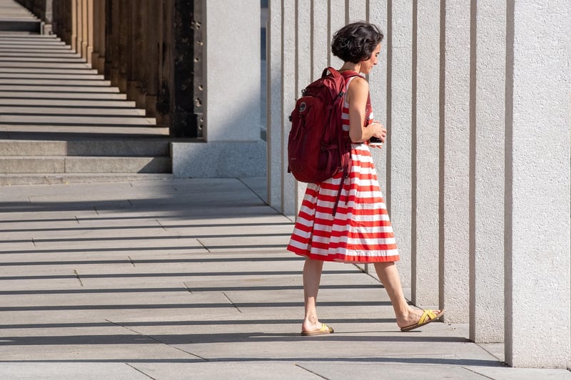 Whimsical Outfits