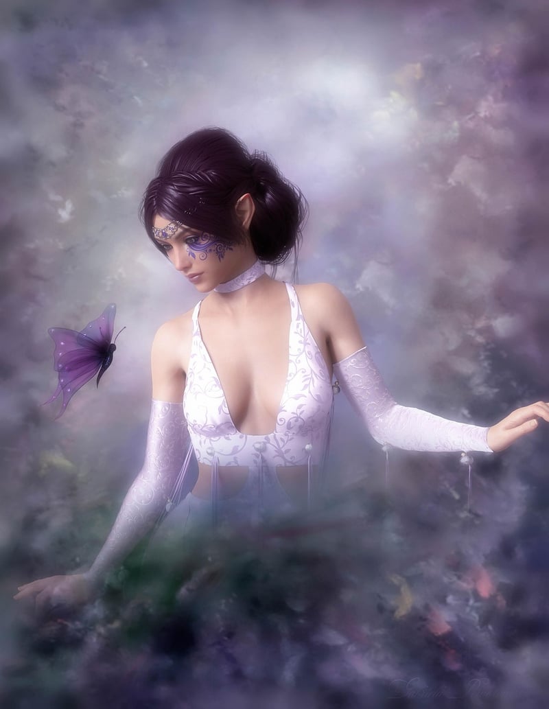 Enchanted Accessories