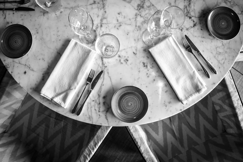 Dining Experience